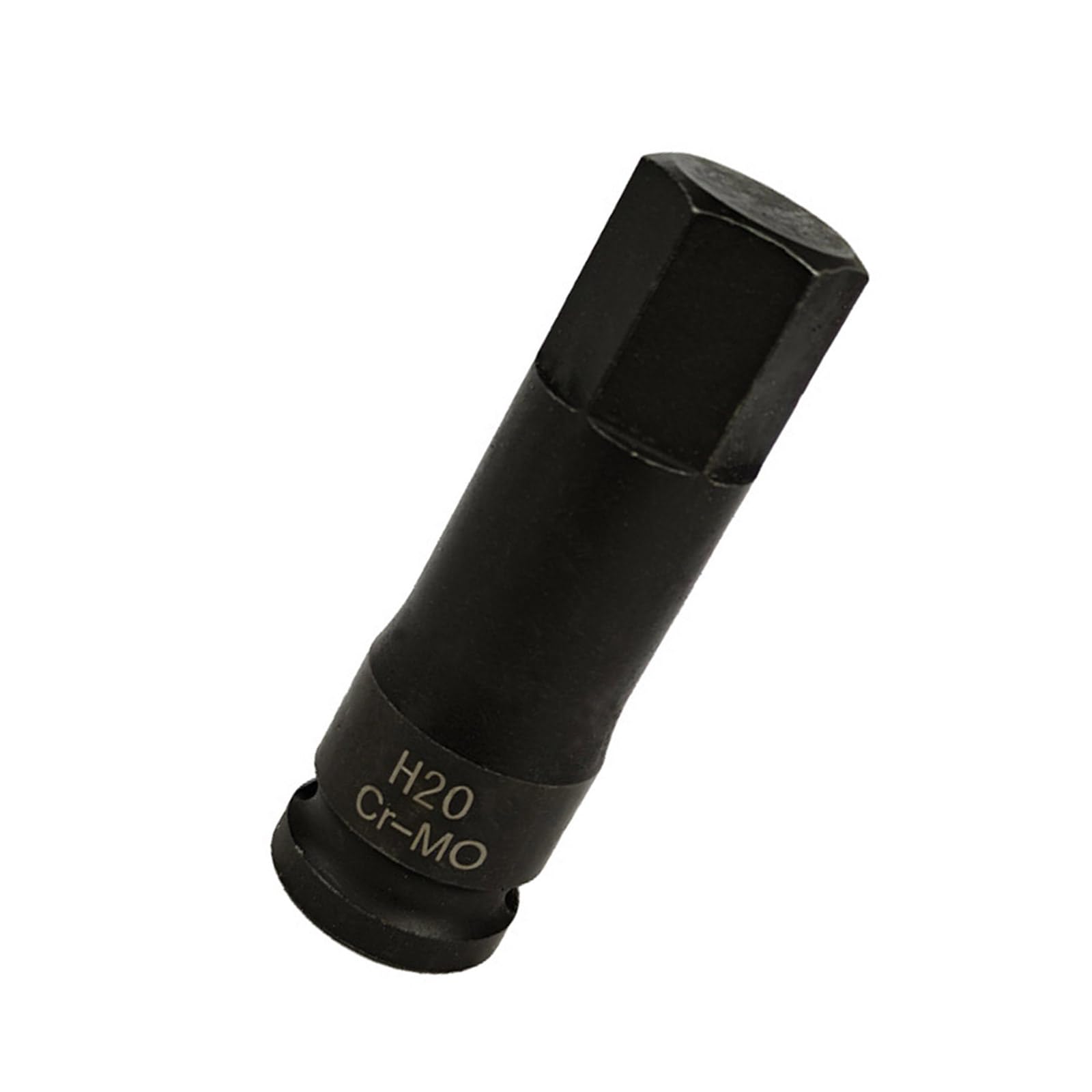 Hogtnd H20 Schlag Alloy Sockets In Multiple Sizes, 4Mm And 10Mm, Integrated Design For Mechanical And Diy Hexagon Socket Adapter