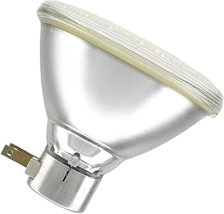 Industrial Performance 120PAR/3FL/MINE, 120 Volt, 120 Watt, Medium Side Prong Base, Reflector Flood-Light (1 Pack)