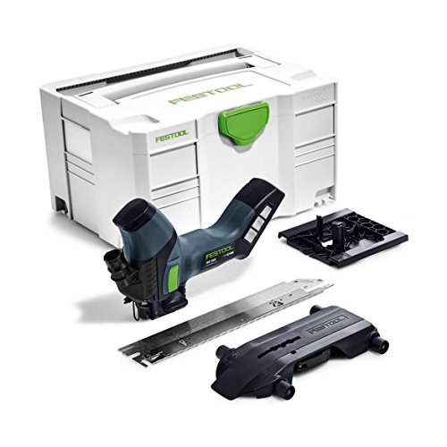 Festool Isc-240 Li EB-Basic Cordless Insulating Material Saw