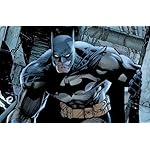 DC Comics: Batman: Quotes from Gotham City (Tiny Book) Hardcover – August 27, 2019 - Image 5