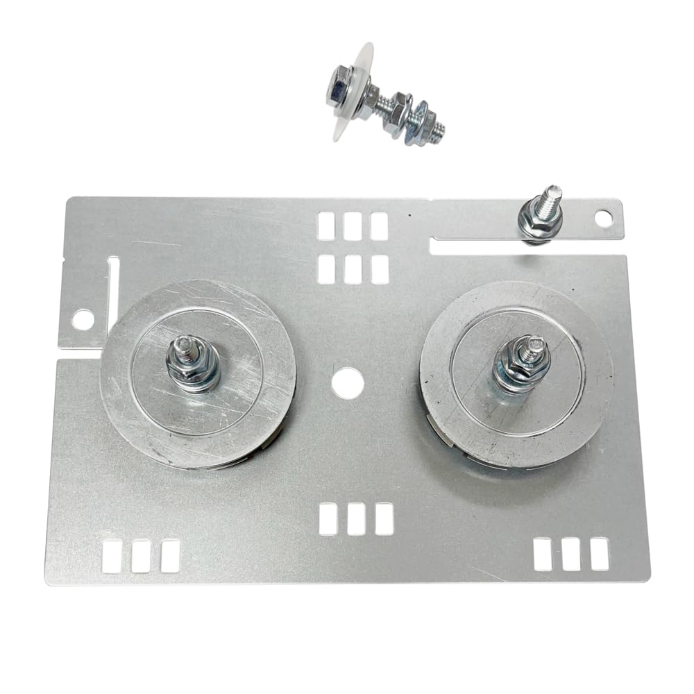 Battery Charger Rectifier - Rated 100A Continuous / 600A Boost, Negative Base, Replaces Century 865-926-666, 865-682-666, by Power Forged (696613)