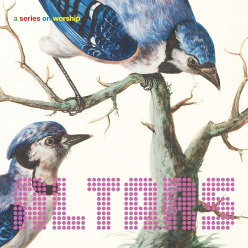 Altars - Heart - Jackson Wilson cover art