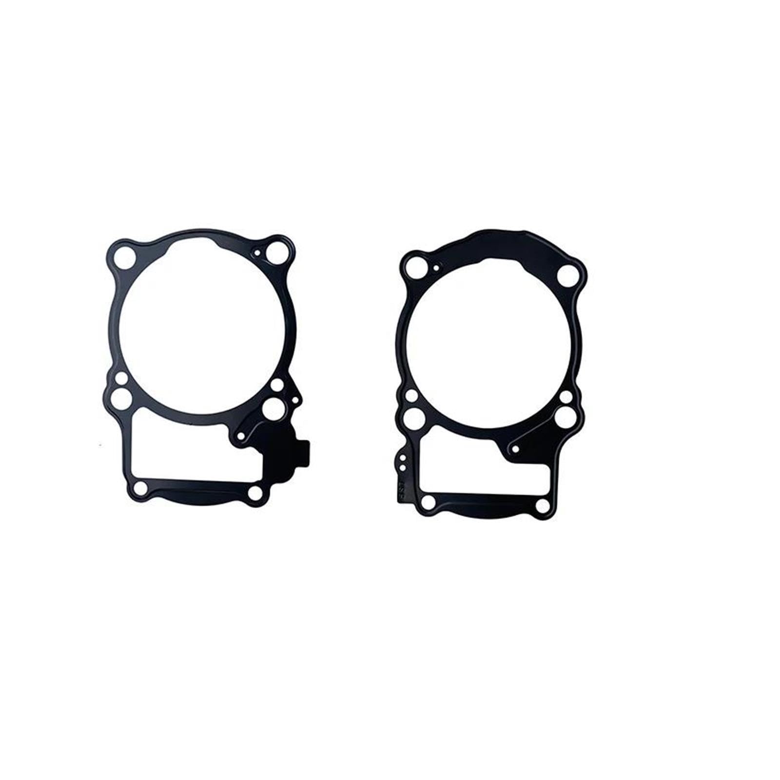 Junta Protectora Generador Embrague Cárter Cilindro Motocicleta