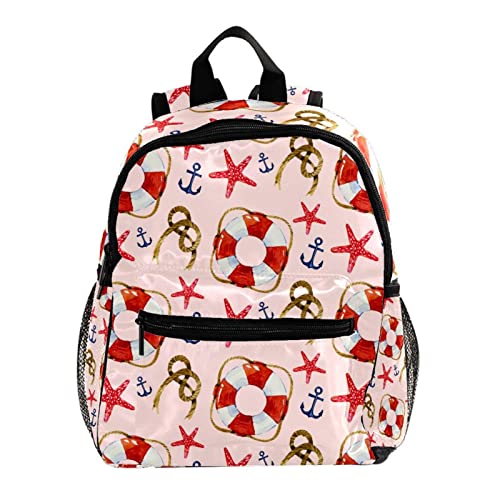 Sac à dos enfants avec cordelette et bouée 30,5 cm une idée de cadeau originale