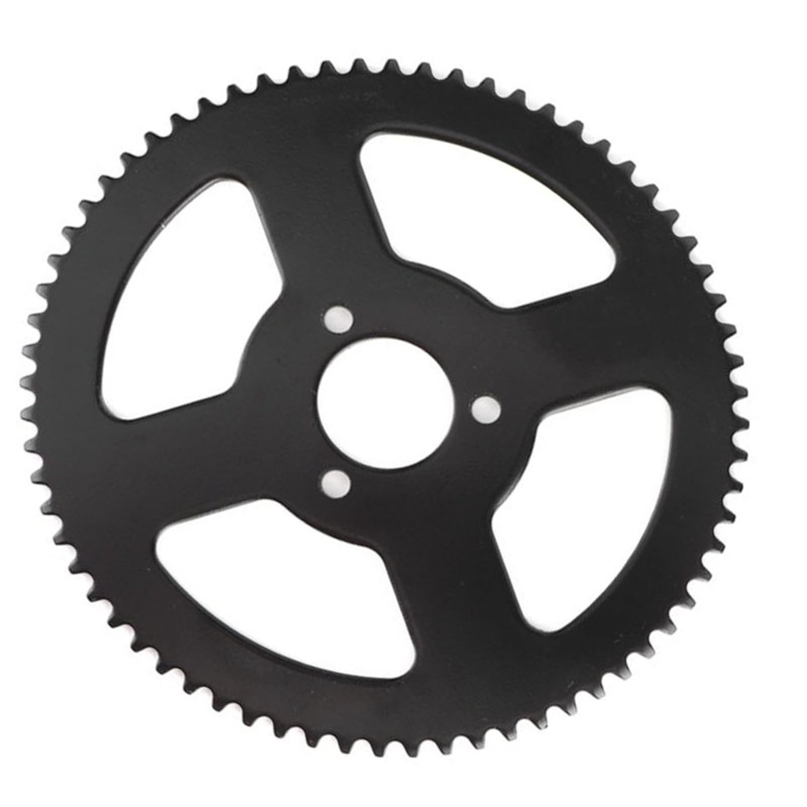 Motocicleta Piñón Piñón De 144 Eslabones Y Cadena 25H para Eje 2 Tiempos para Minimoto Eléctrica, Pocket Bike, ATV Quad