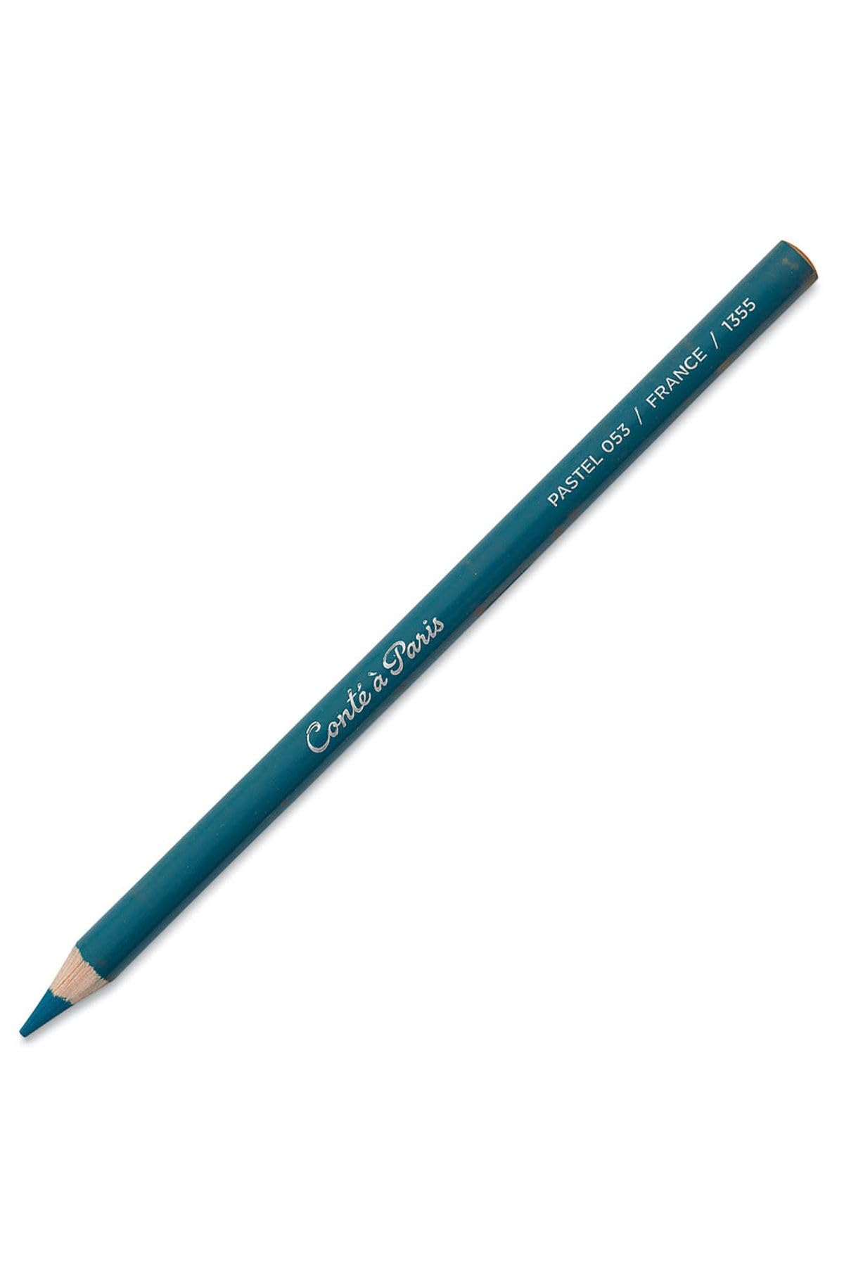 Conté à Paris Pastel Pencil - Payne's Grey