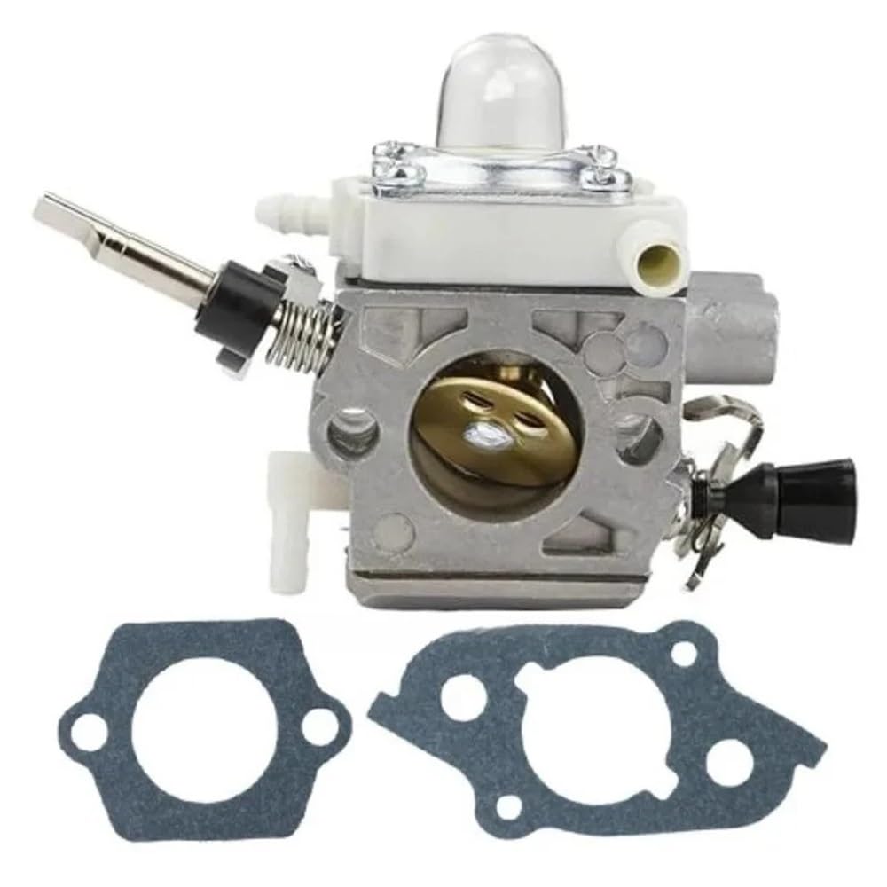 Carburador Combustible Carburador para FS360C para FS410C | Carburador para FS360C para FS410C