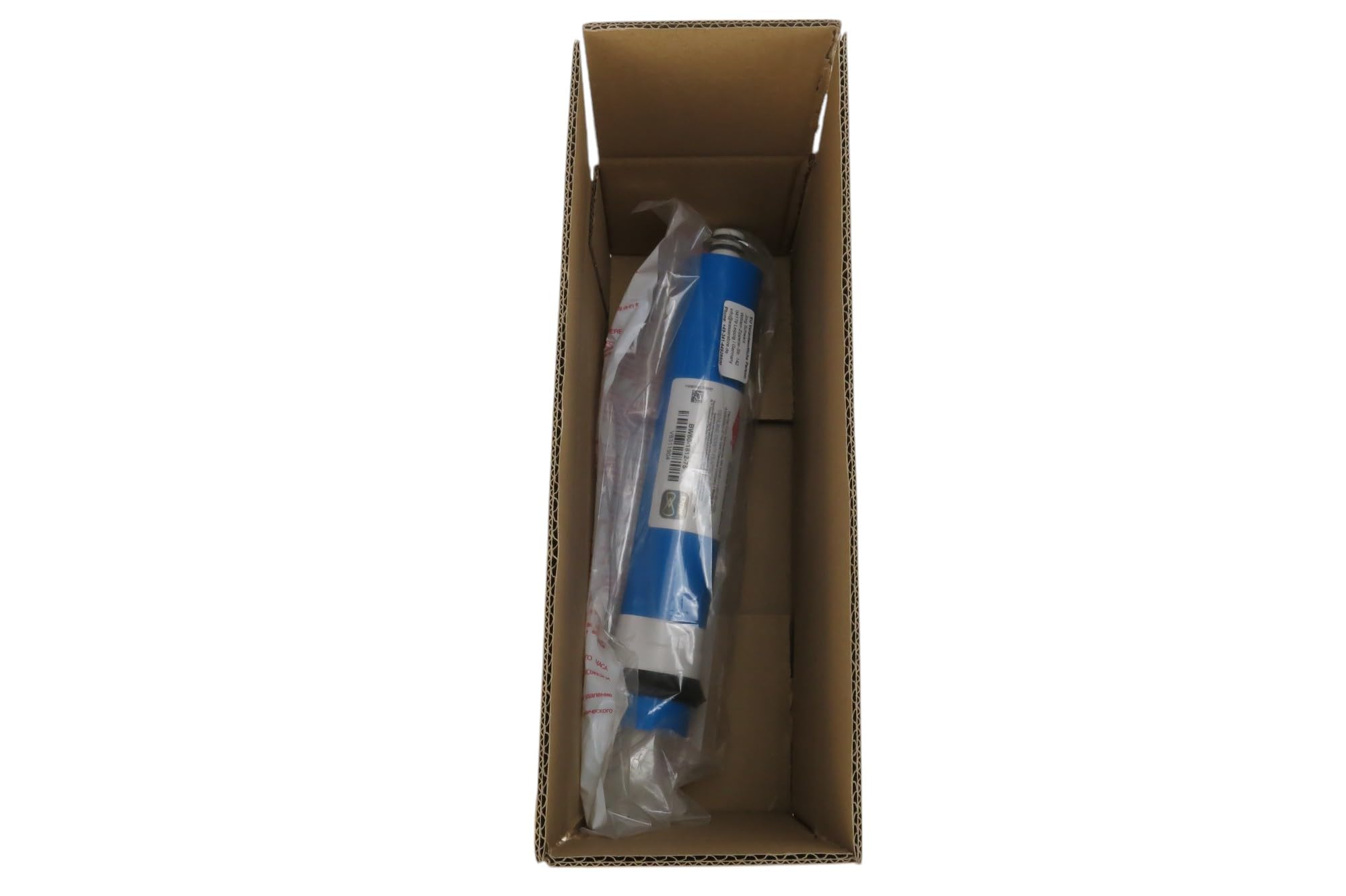 Membrana Osmosi Inversa Filmtec tw30-1812 280 litri/giorno 75 GPD