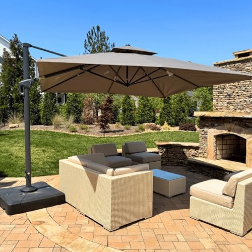 PURPLE LEAF 10x13 Premium