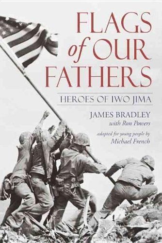 Flags of Our Fathers by James Bradley (2003-05-01)