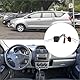 QWORK® Autoradio Adapter, 16-poliges ISO-Adapter für Android-Autoradio, Kompatibel mit Golf MK4 1999-2004