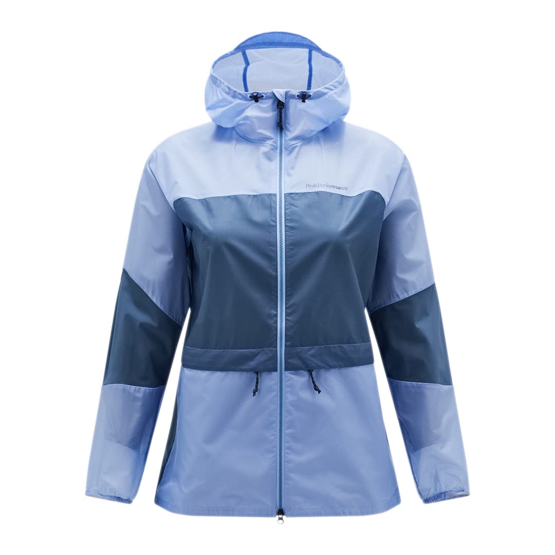 Peak Performance W Lightweight Wind Jacket