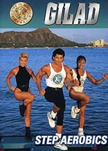 Step Aerobics - coolthings.us