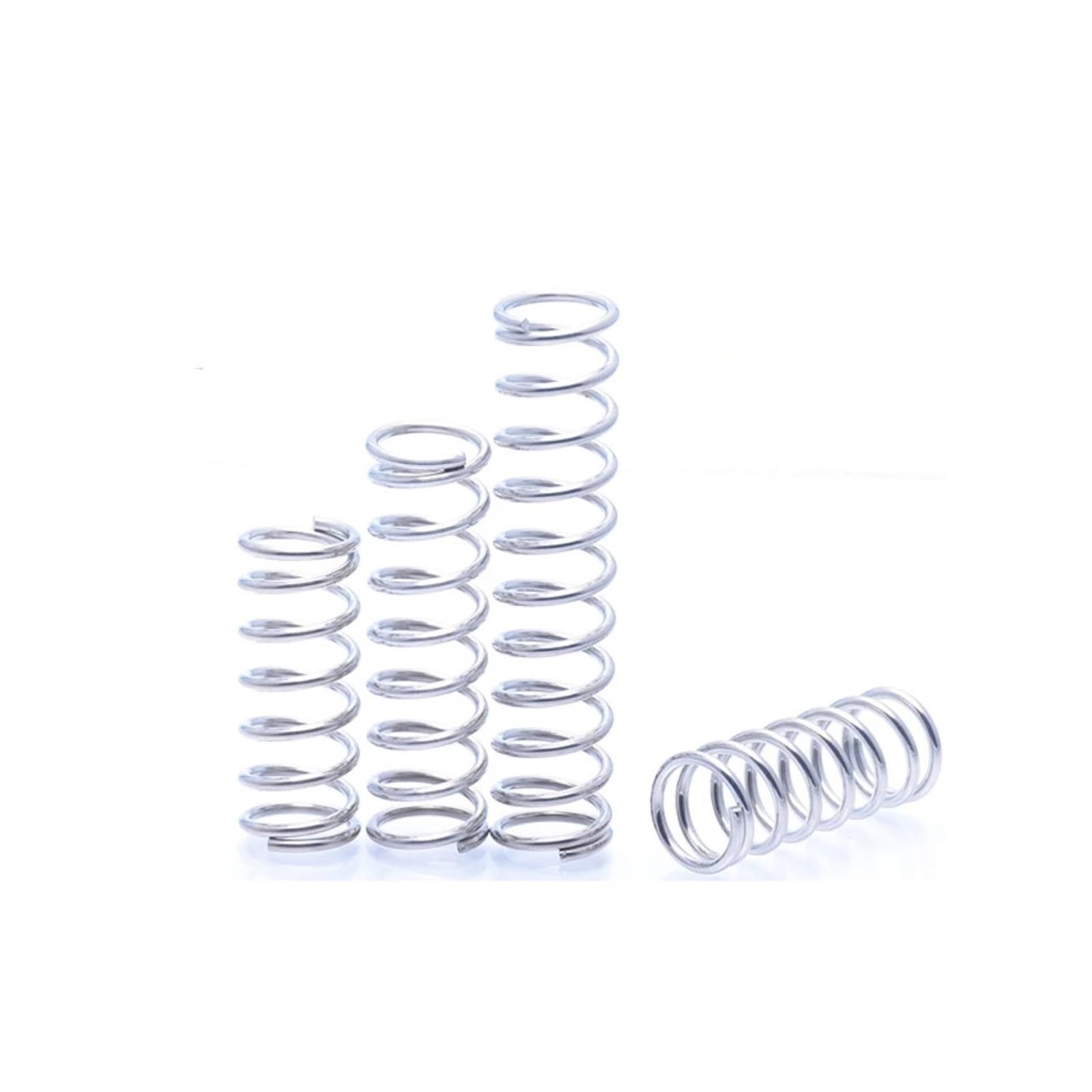 Ressorts De Compression - Ressorts - Configurer Et Acheter | MISUMI