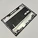 LTPRPTS Replacement Laptop LCD Cover Back Rear Top Lid for HP Chromebook 11 G9 EE 11MK G9 EE M44249-001 M55115-001 Black