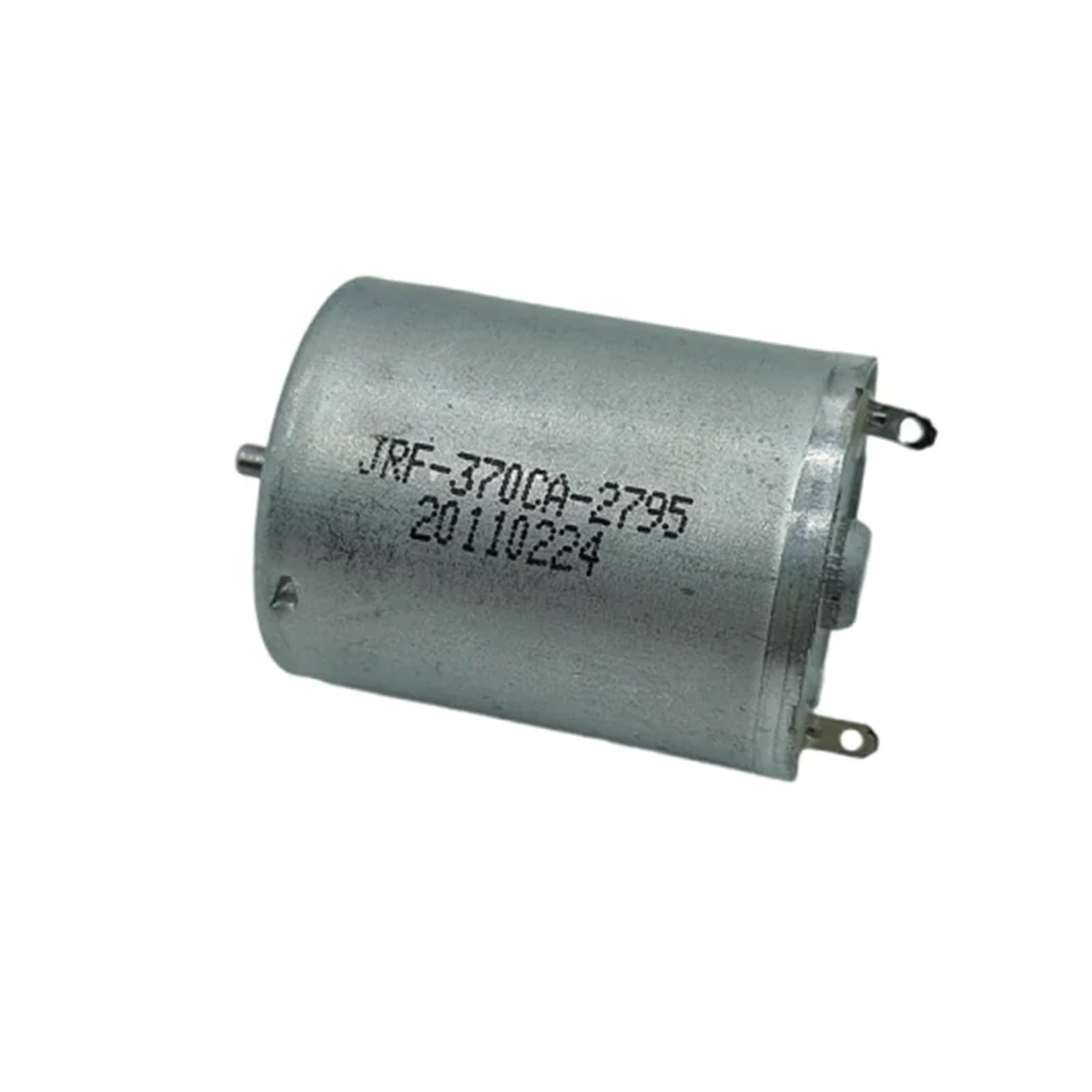 HJNAOKGWHQ JRF-370CA-2795 370 electronic starter DC 3V 5V 6V 12V 19000RPM High Speed Precious Metal Brushes DIY Air Pump