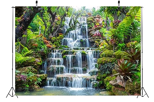FONDO FOTOGRÁFICO DE TELA BELECO 3X2 M miniatura 3