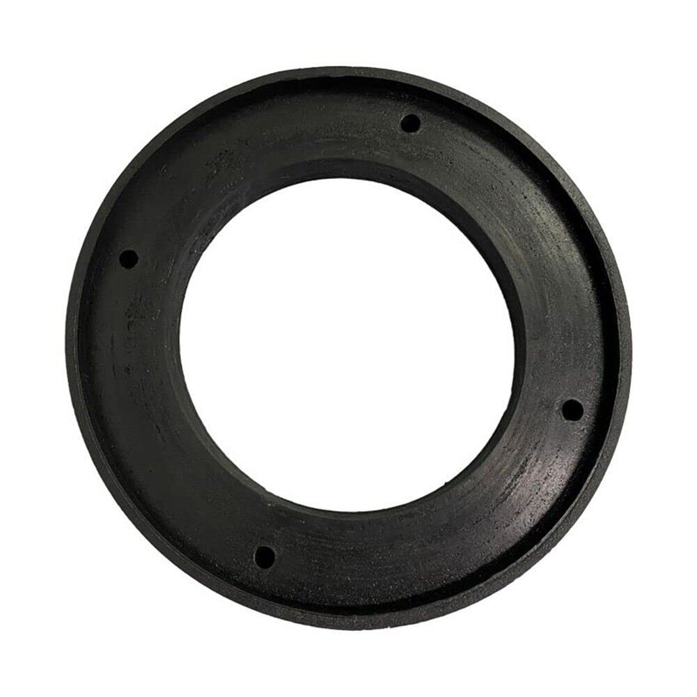 Ameri 385311267/9108558718 Replacement of The Flange Sealing Part of The Bottom Plate of a Dormer Toilet