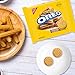 OREO Churro Creme Sandwich Cookies, Limited Edition, 10.68 oz
