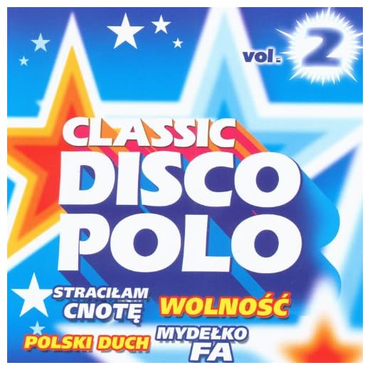 Classic Disco Polo vol. 2