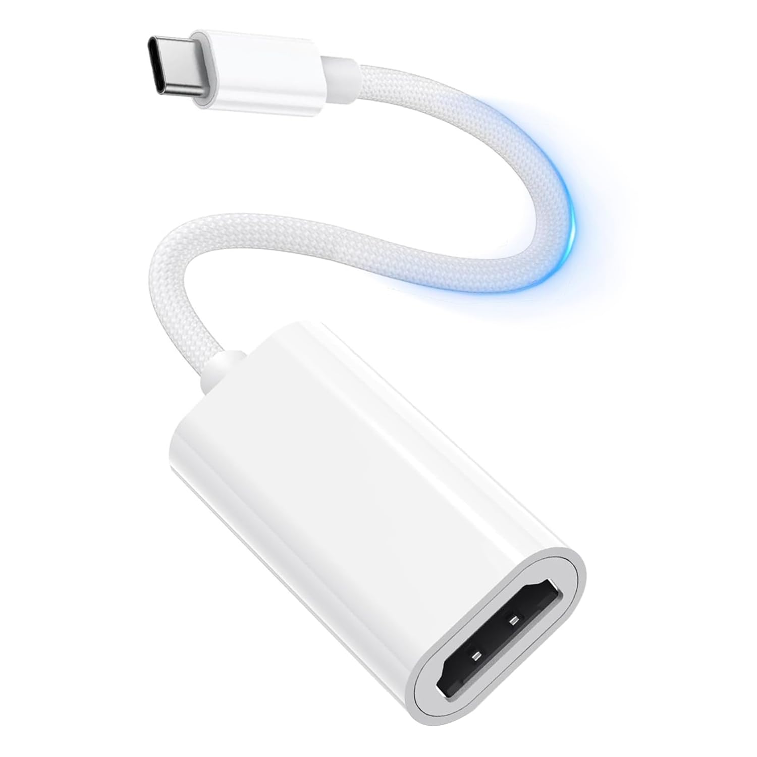Amazon.co.jp: USB C - HDMI 変換アダプタ、4K@60Hz で高速伝送