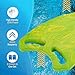 Fitply 2PCS Kick Board Swim for Adult & Kid - High Buoyancy Safety Swimming Kickboard | Swim Training Aid for Pool & Open Water | Kickboard Adult Swimming Training | EVA Material, BPA Free