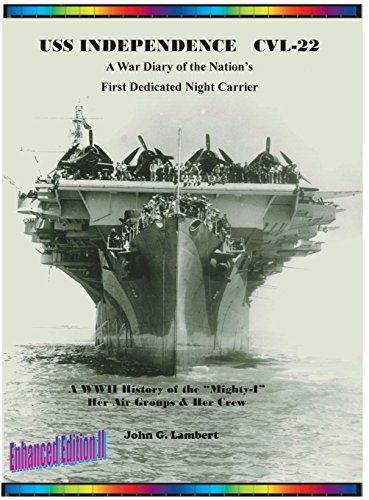 USS Independence CVL-22 by John G. Lambert (2011-09-16)