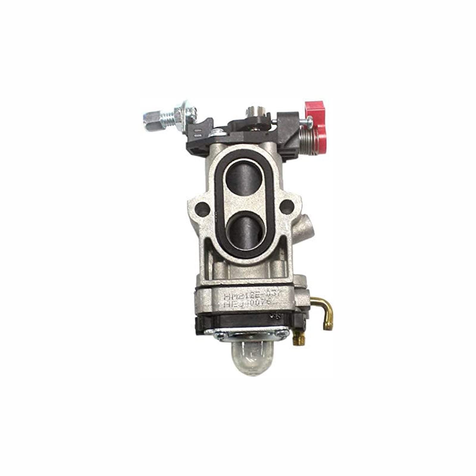 Carburetor Repair Kit For RedMax EBZ 5150 & EBZ 5150RH Backpack Blower - T110881450