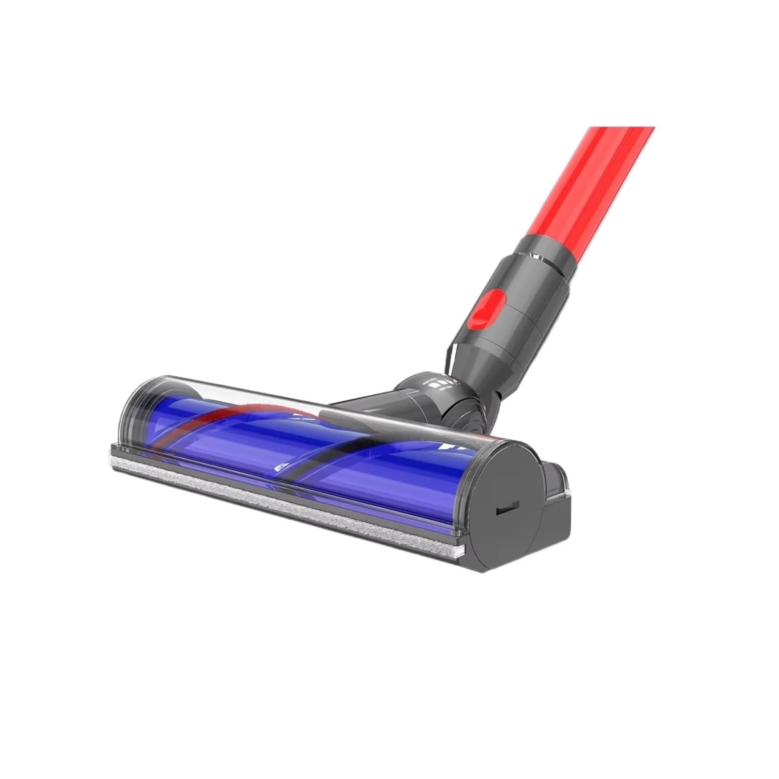 Cabezal de cepillo principal de aspiradora | Compatible con aspiradora inalámbrica Dyson, cepillo eléctrico for suelos V6V7V8V10V11V10 V12(FOR V6 DC)