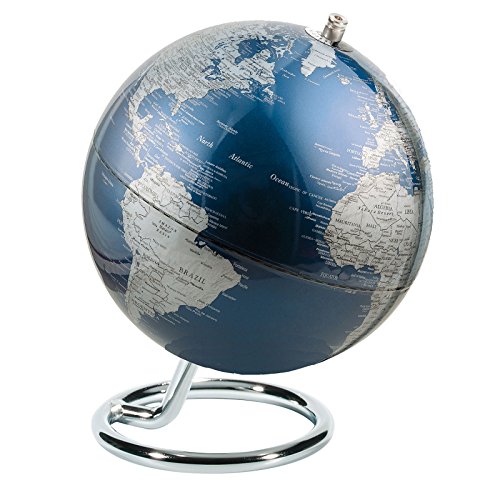 EMFORM Mini Globo, diferentes colores