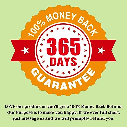 Professional Detox Cleanse for Weight Loss and Belly Fat, 15 Day Colon Cleanse, Body Detox, Parasite Cleanse for Gut Health, Bloating Relief and Weight Loss Women, 30 Caps - Image 6