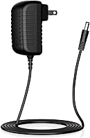 Vista 1 de Cable de alimentación de repuesto de 15 W para Alexa Dot 3ª generación/Dot 5ª generación 2022/Dot 4th/Kids Edition, TV Cube, Echo Show 5, Echo Pop