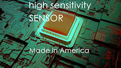 Bhndoing Diy Night Vision Scope For Riflescopes, Fcc Certified, Digital Night Vision Scope Hunting With Ir Flashlight Scope Camera And 5’’ Screen Day & Night #TOP4