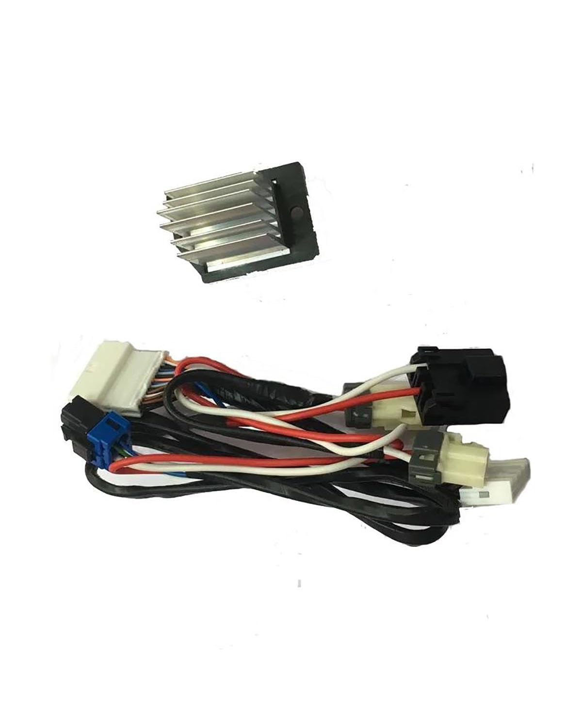 Temperature Adjustment Knob for Ix25 Air Conditioner Heater Climate Control Switch Climate Control HVAC