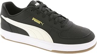 Mens Caven 2.0 75 Years Lace Up Sneakers Shoes Casual - Black