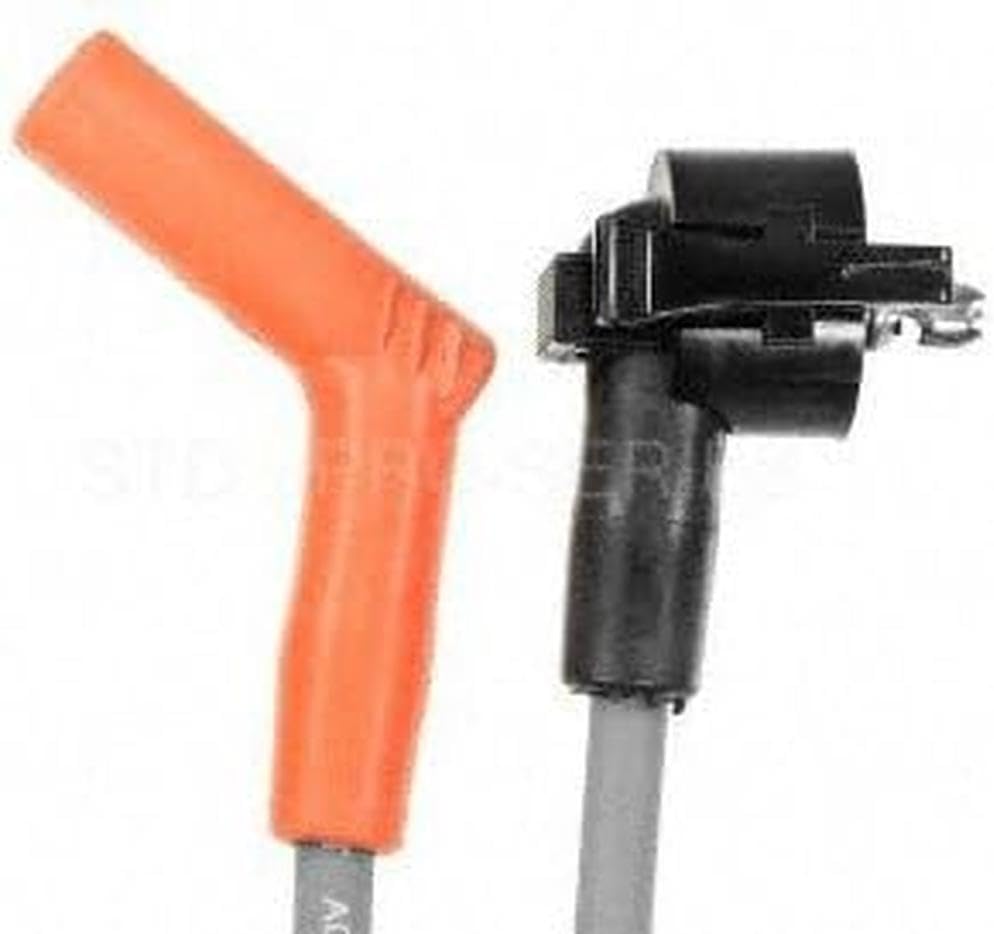 Standard Motor Products 26663 Pro Series Ignition Wire Set