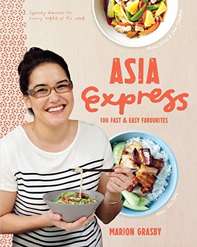 Asia Express Kindle Edition