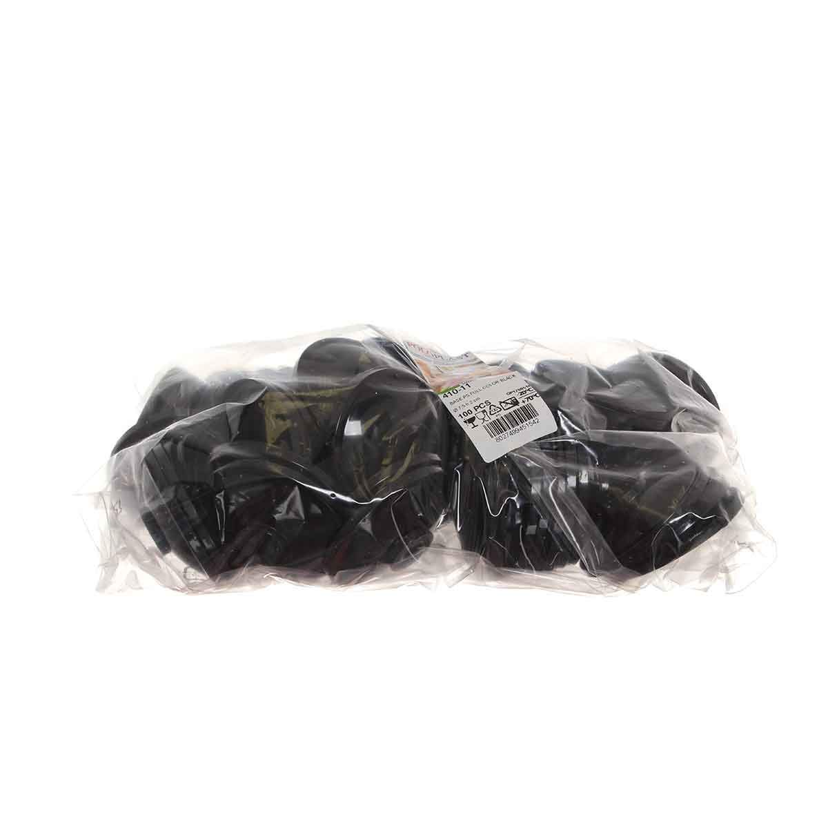 Coppette Per Yogurt E Gelato - 100 Pezzi, Trasparenti, Con Coperchio, Capacità 200 Ml - Foto 7