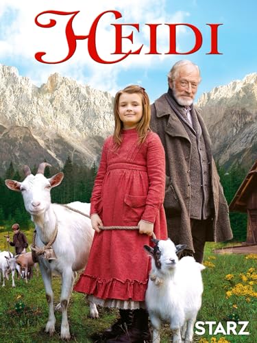 Heidi