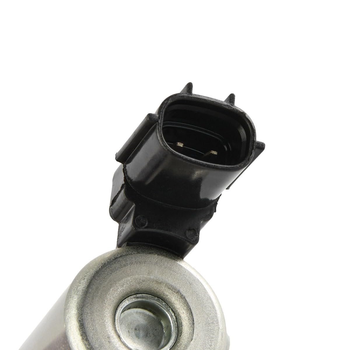RIDEX 3826C0064 Valvola di comando per regolazione albero a camme elettrico Compatibilità con TOYOTA Yaris Hatchback P9