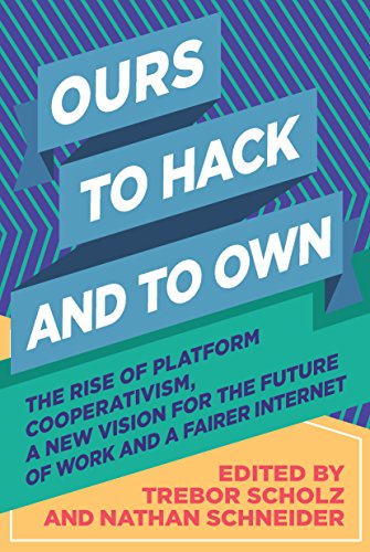 Ours to Hack and to Own: The Rise of Platform