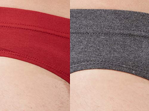 Image of Fruit of the Loom Men's Brief (Pack of 2)