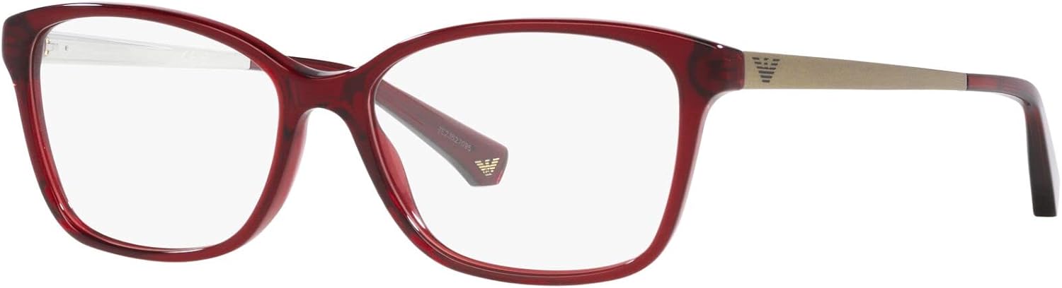 Miniatura 2 de Emporio Armani Gafas de sol Ea3026 Cat Eye para mujer