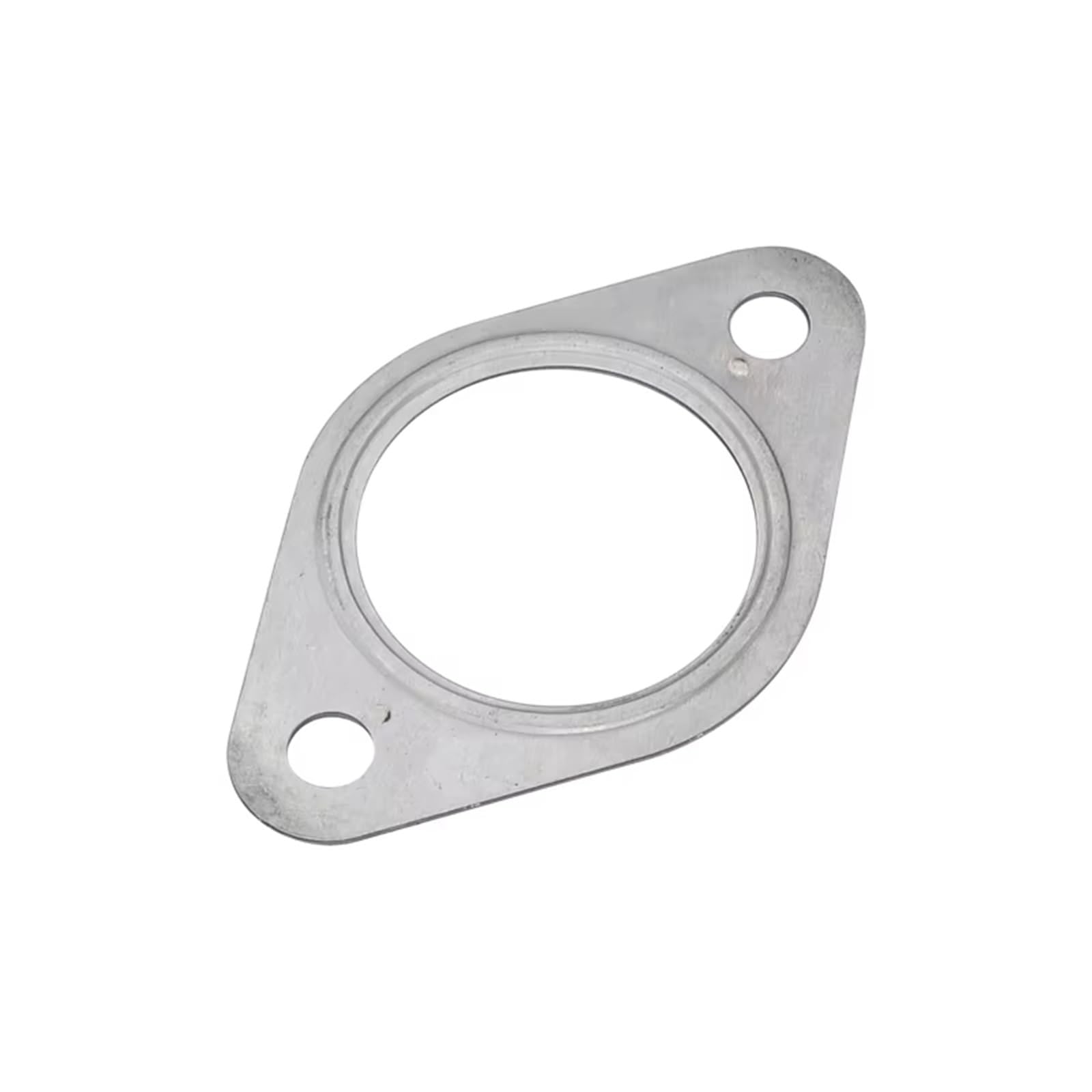 Guarnizioni per collettore di Scarico per Motore Cummins C8.3L 6C 6CT 6CTA 6CTAA, 6 Pezzi, codice 3932063 3929012, codice valvola EGR.