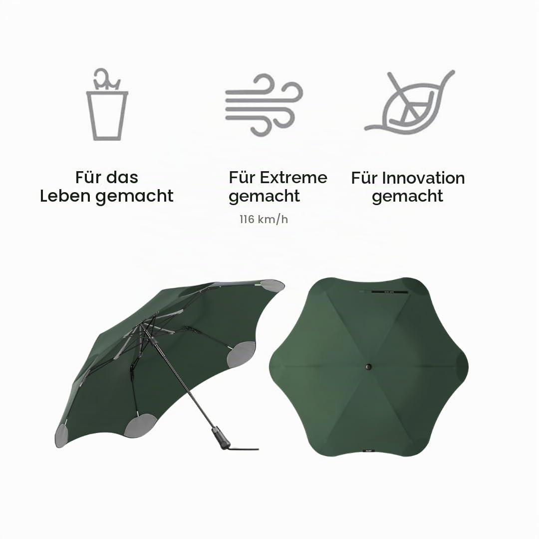 Blunt Umbrellas Metro-Regenschirm