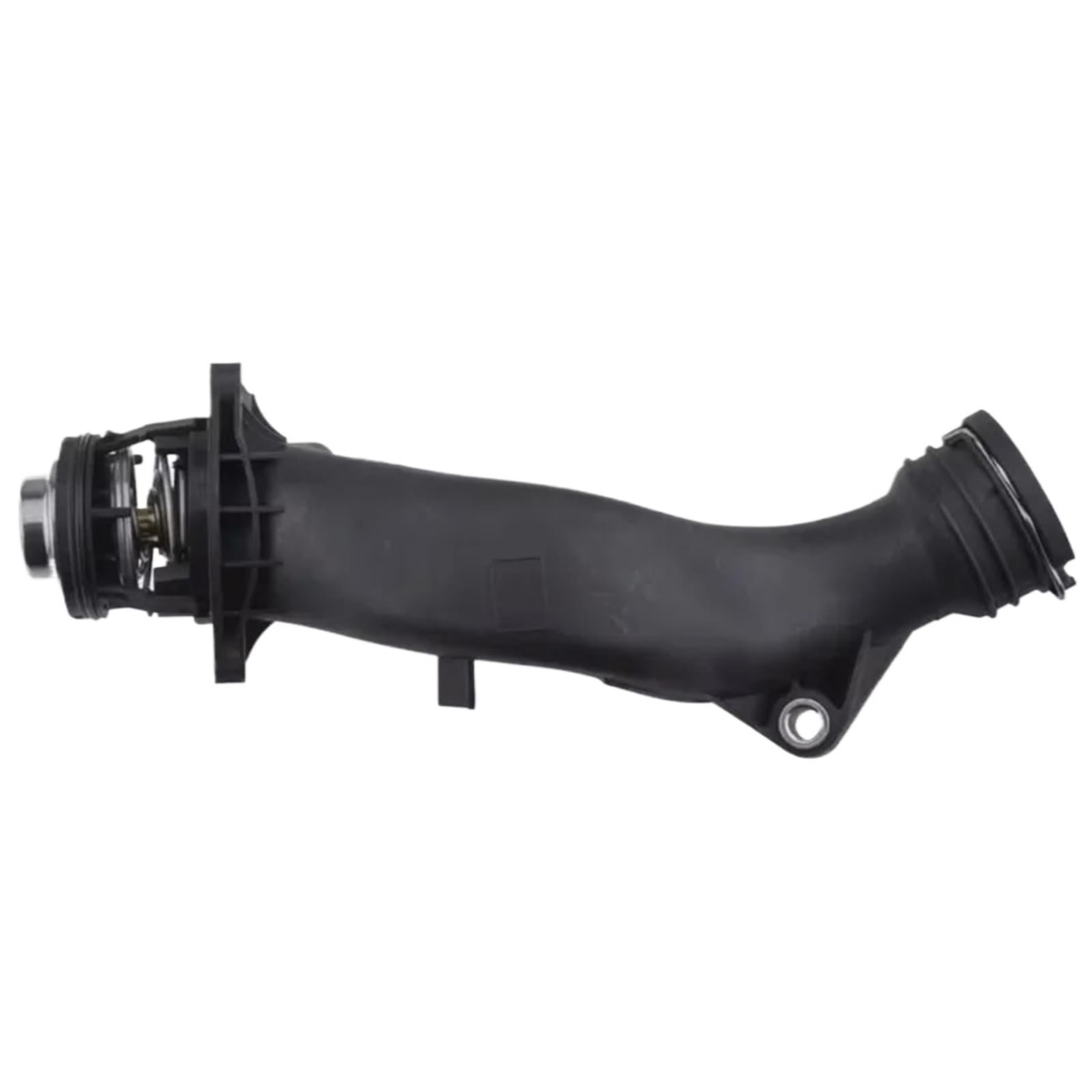 Intake Hose Pipe for Benz R231 W463 W221 W222 C218 2782000615 2782000815 Engine Coolant Thermostat Case