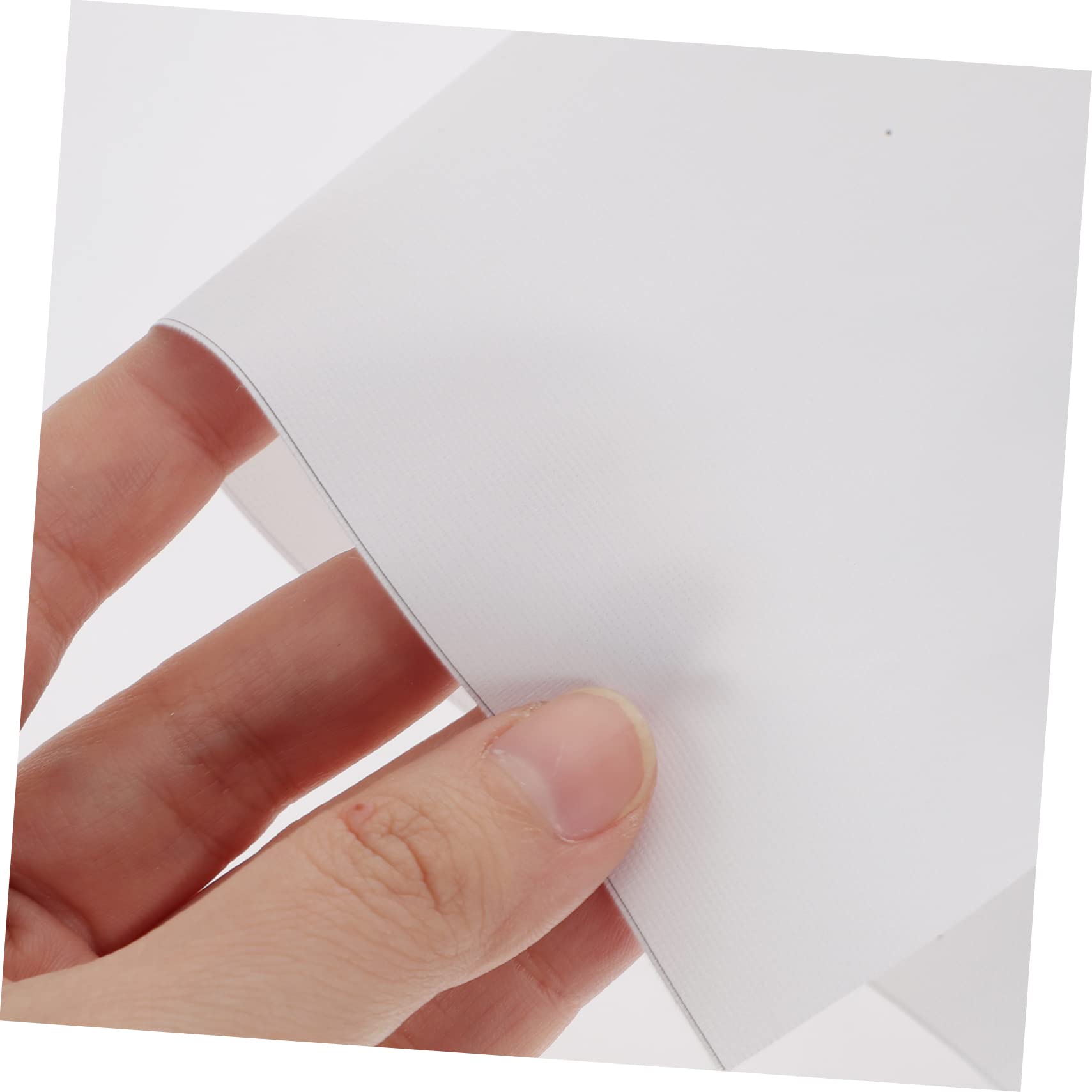 DECHOUS 4stücke Fingerprint Für Hochzeiten Geburtstage Und Brautpartys Einzigartiges Fingerabdruck-signierbild Kreative - Für Unvergessliche Anlässe