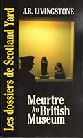Meurtre eu British Museum 887819610X Book Cover