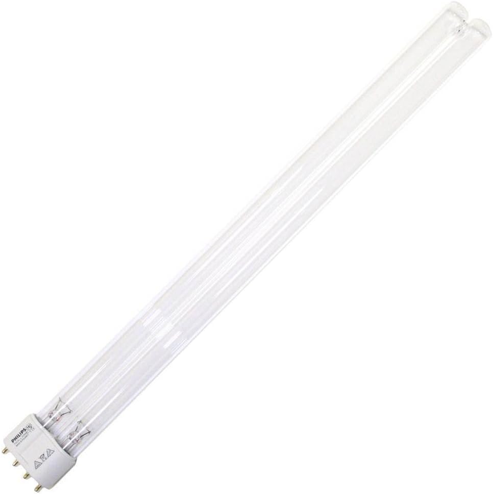 Compact 62878740 UV-C Light Pond Clarifier/PL-L 36 W/Socket 2G11