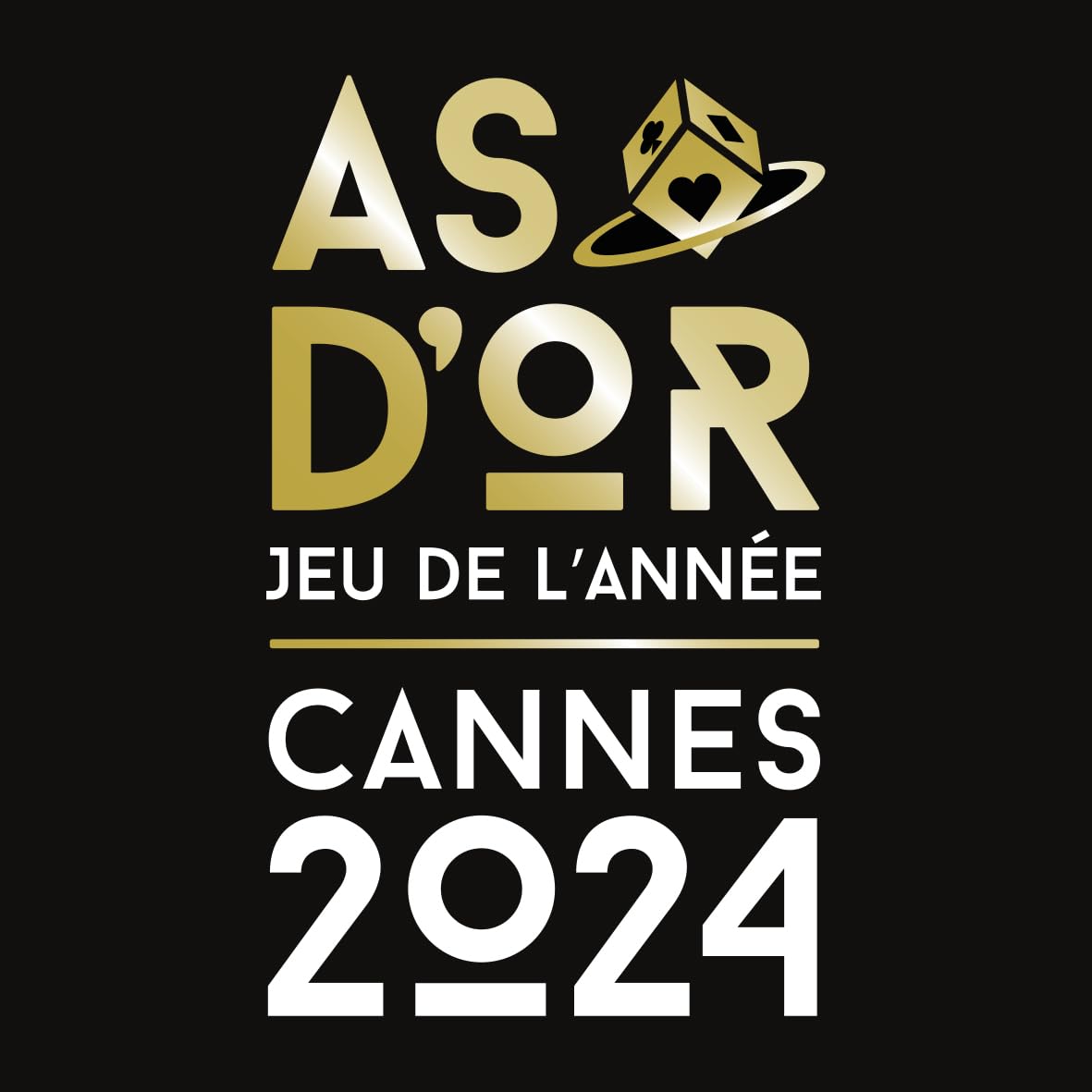 Asmodee - Trio - Jeu de Cartes Made in France - Récompensé As d'or 2024 - Jeux de Société pour Famille et Enfants dès 7 Ans - Déduction et Mémoire - 3 à 6 Joueurs - 15 Min - Version Française